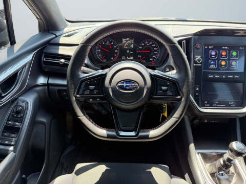 2023 Subaru WRX