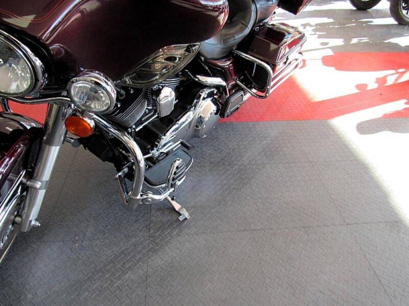 2007 Harley-Davidson Ultra Classic Electra Glide