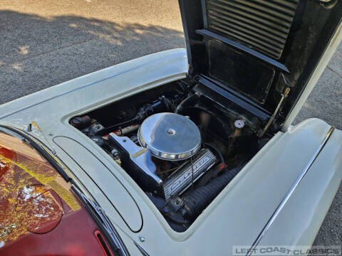 1958 Chevrolet Corvette