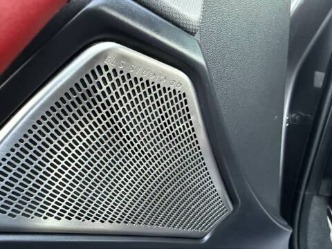 2023 Acura TLX SH-AWD Type S