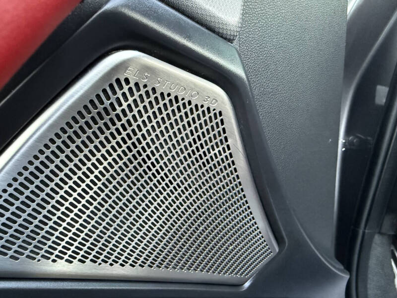 2023 Acura TLX SH-AWD Type S