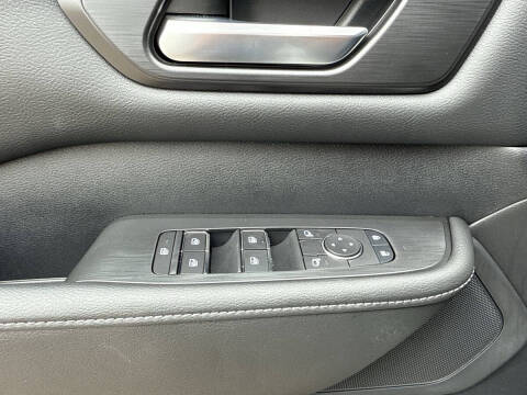 2026 Nissan Armada SV