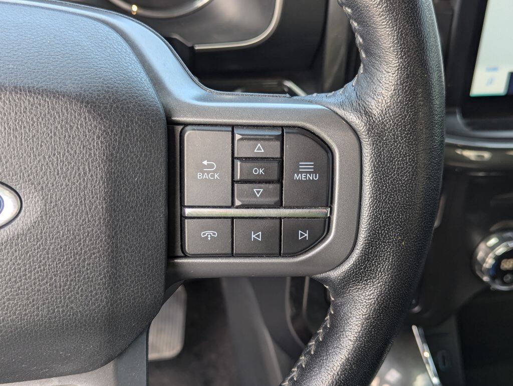 2021 Ford F-150 for sale at Axio Auto Boise in Boise, ID