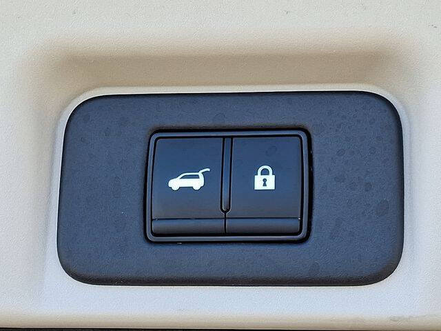 2023 Nissan Ariya Empower+