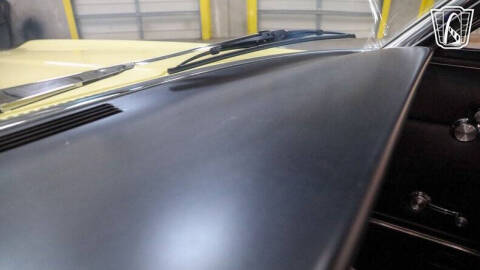 1965 Chevrolet Impala