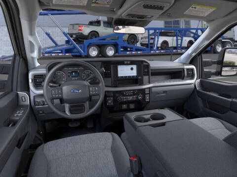 2026 Ford F-250 Super Duty