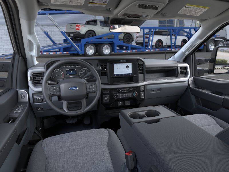 2026 Ford F-250 Super Duty