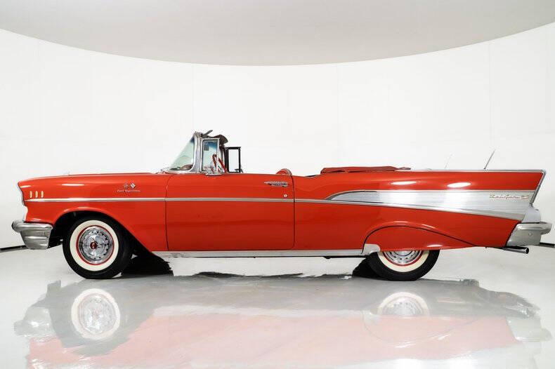 1957 Chevrolet Bel Air