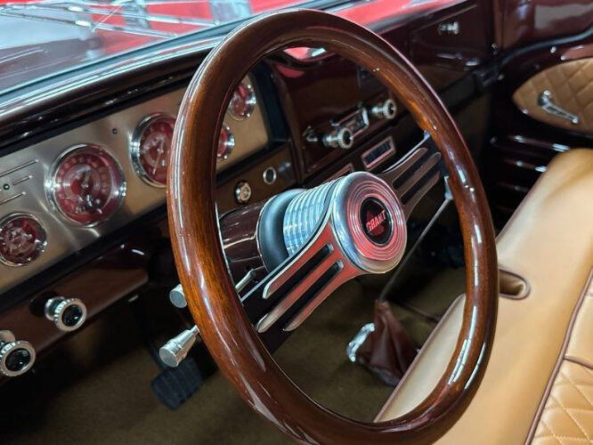 1968 Chevrolet C10