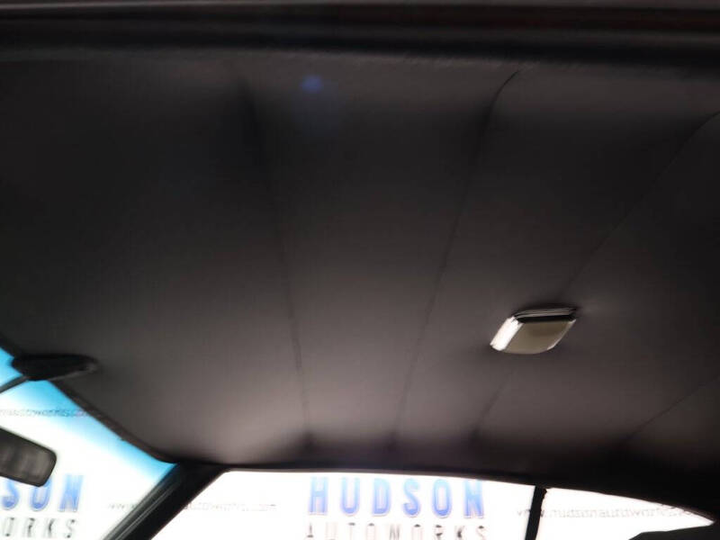 1972 Chevrolet Chevelle