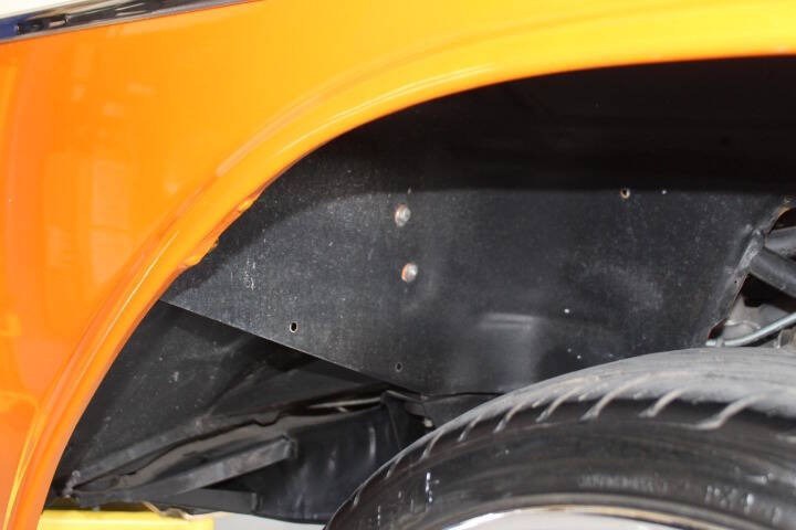 1956 Chevrolet Bel Air