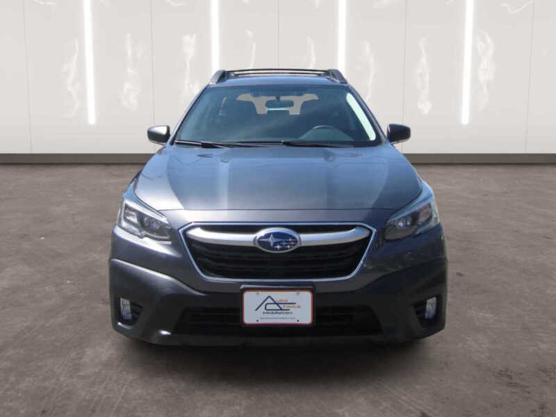 2022 Subaru Outback
