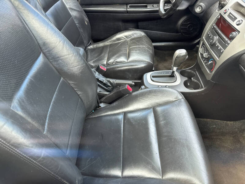 2006 Saturn Ion 3