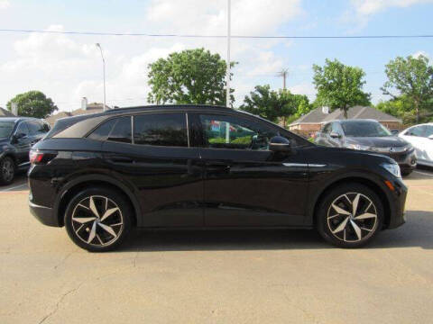 2023 Volkswagen ID.4 S