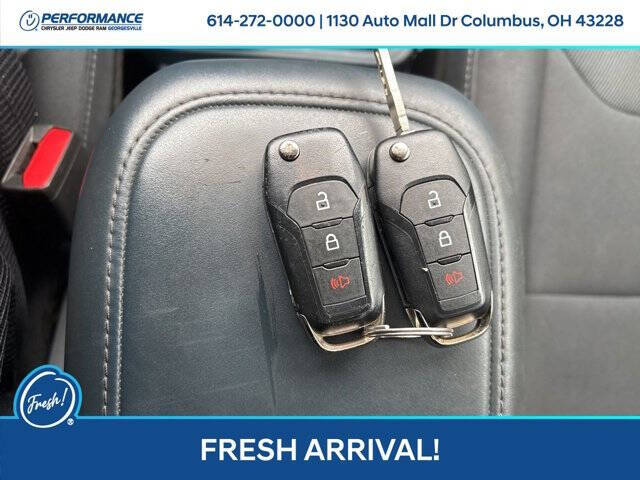 2023 Ford Maverick XL