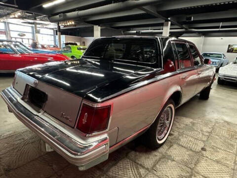 1978 Cadillac Seville