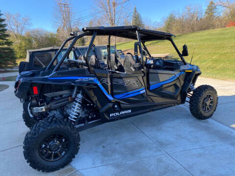 2023 Polaris RZR XP 4 1000 Ultimate