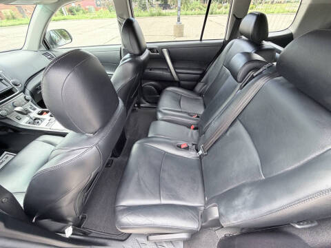 2013 Toyota Highlander