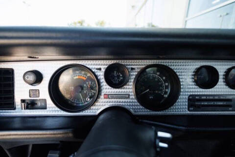 1978 Pontiac Firebird