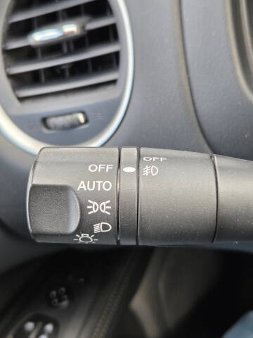 2018 Nissan Pathfinder SL