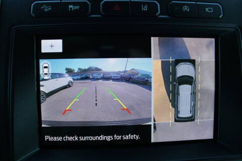 2020 Ford Expedition MAX Platinum