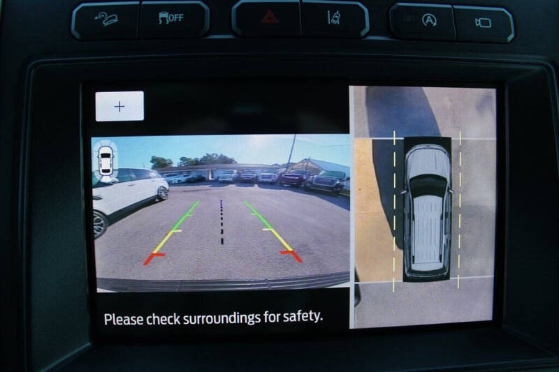 2020 Ford Expedition MAX Platinum