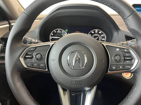 2026 Acura RDX SH-AWD w/Tech