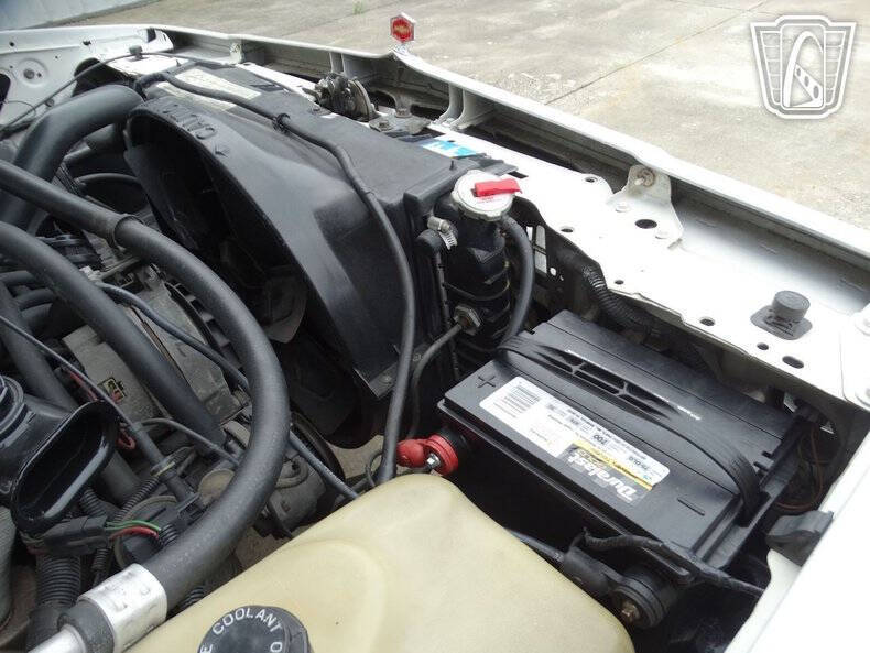 1985 Chevrolet El Camino