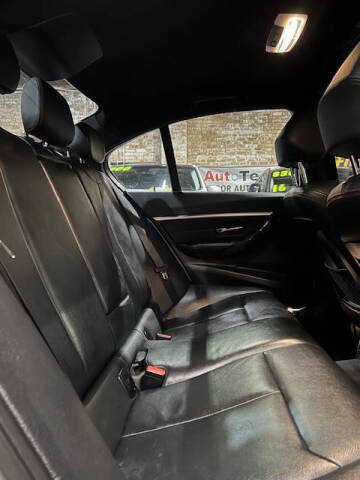 2018 BMW 3 Series 330i xDrive