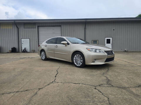 2014 Lexus ES 350
