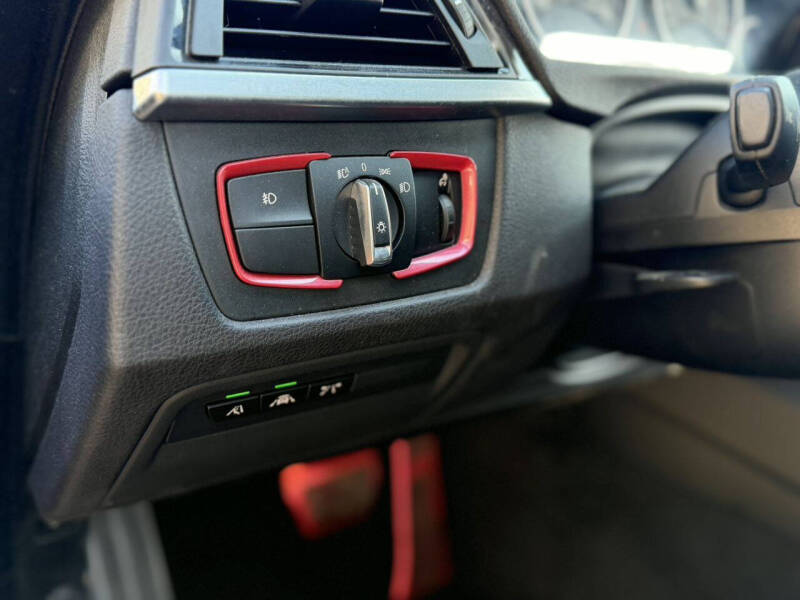 2017 BMW 4 Series 430i