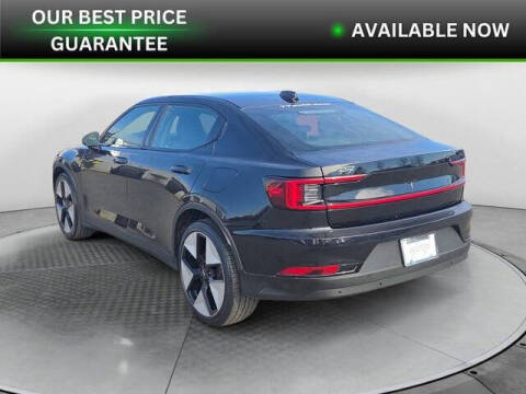 2023 Polestar 2 Long Range Single Motor