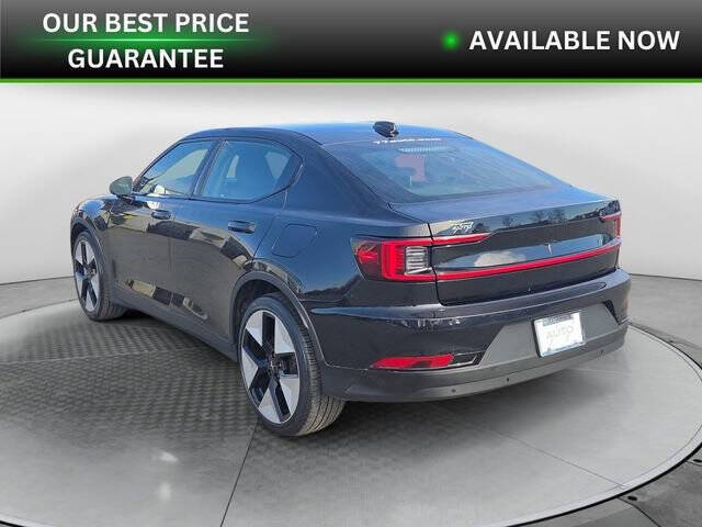 2023 Polestar 2 Long Range Single Motor