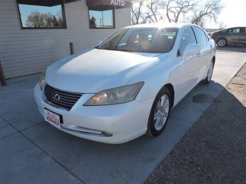 2007 Lexus ES 350