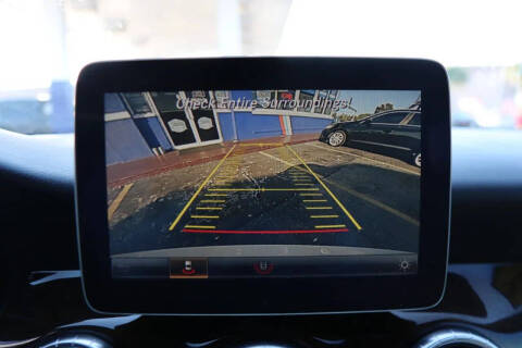 2018 Mercedes-Benz CLA CLA 250