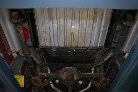 1963 Ford Thunderbird