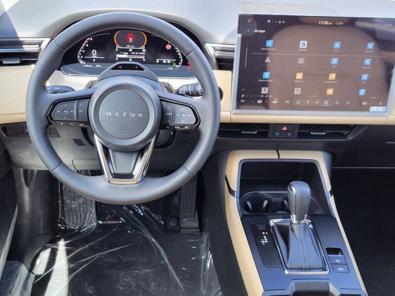 2026 Mazda CX-5 2.5 S Premium Plus