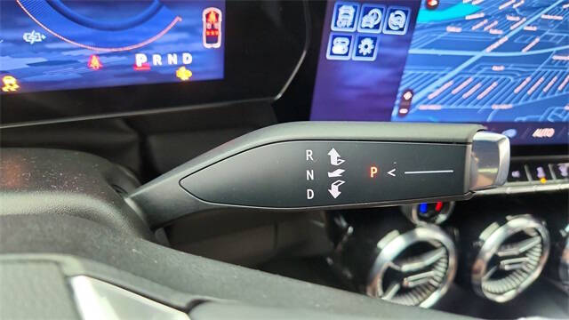 2024 Chevrolet Blazer EV 2LT