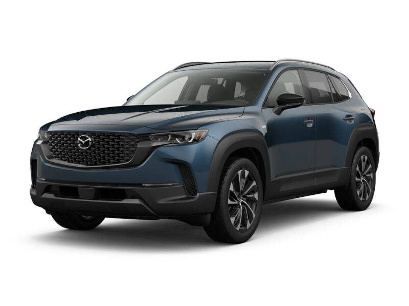2025 Mazda CX-50 Hybrid Premium Plus