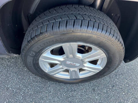 2014 GMC Terrain SLT-1