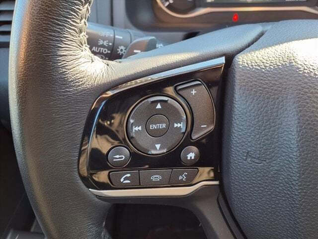 2021 Honda Pilot Elite