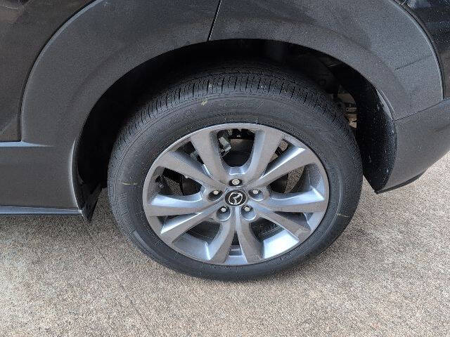 2026 Mazda CX-30 2.5 S Premium