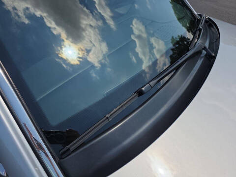 2007 Bentley Arnage T