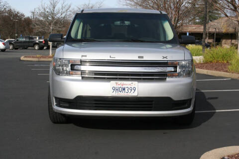 2016 Ford Flex SE