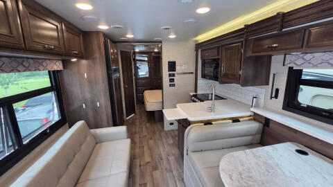 2022 Jayco Alante