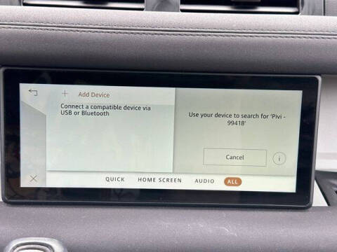 2022 Land Rover Defender 110 S