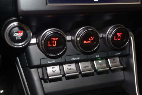 2024 Toyota GR86 Premium