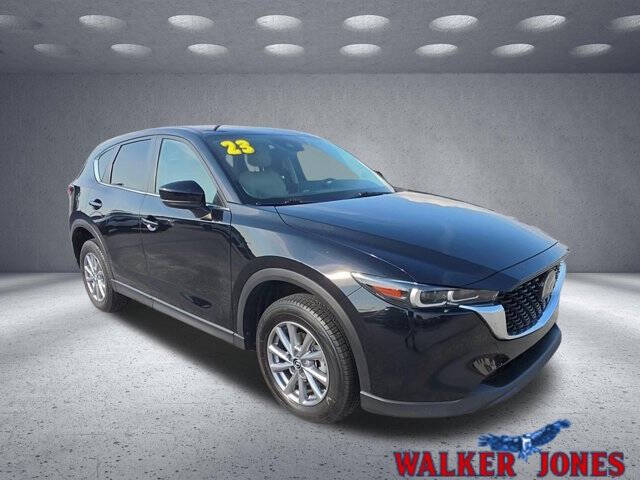 2023 Mazda CX-5 2.5 S Select
