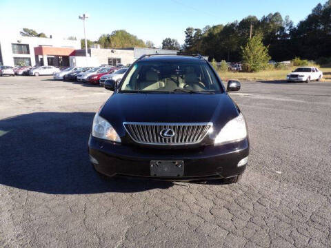 2005 Lexus RX 330