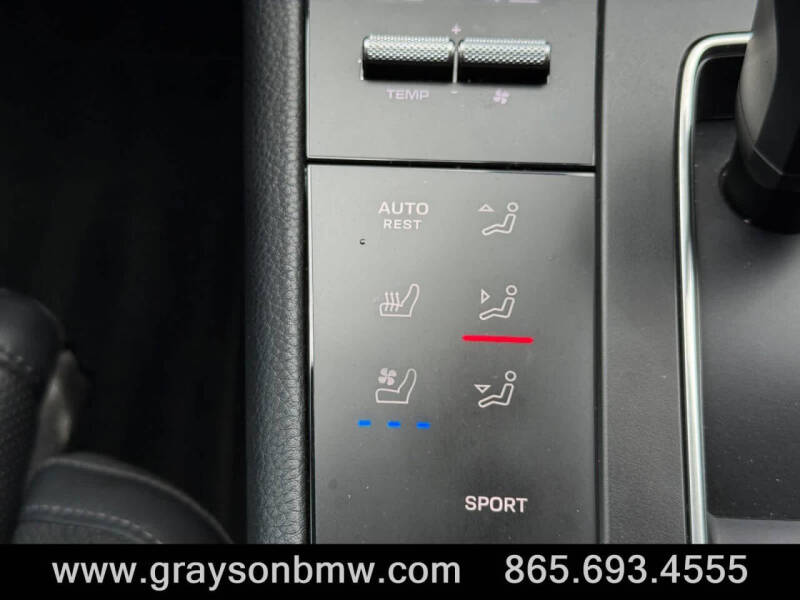2024 Porsche Macan
